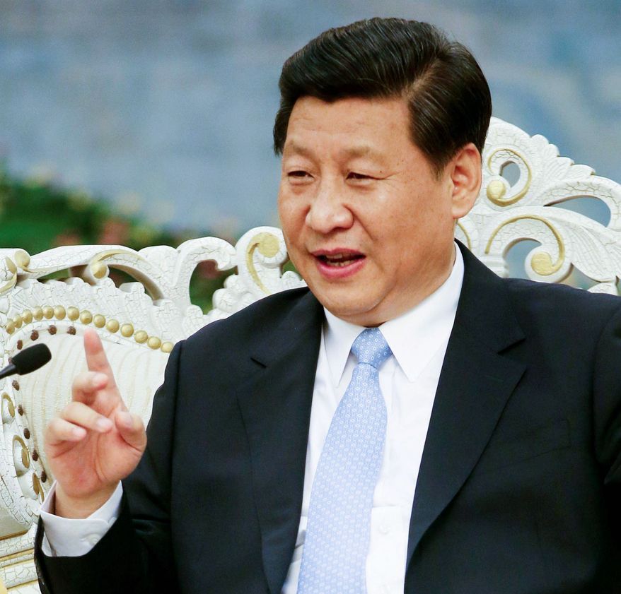 Xi Jinping