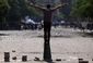 APTOPIX Mideast Egypt_Live