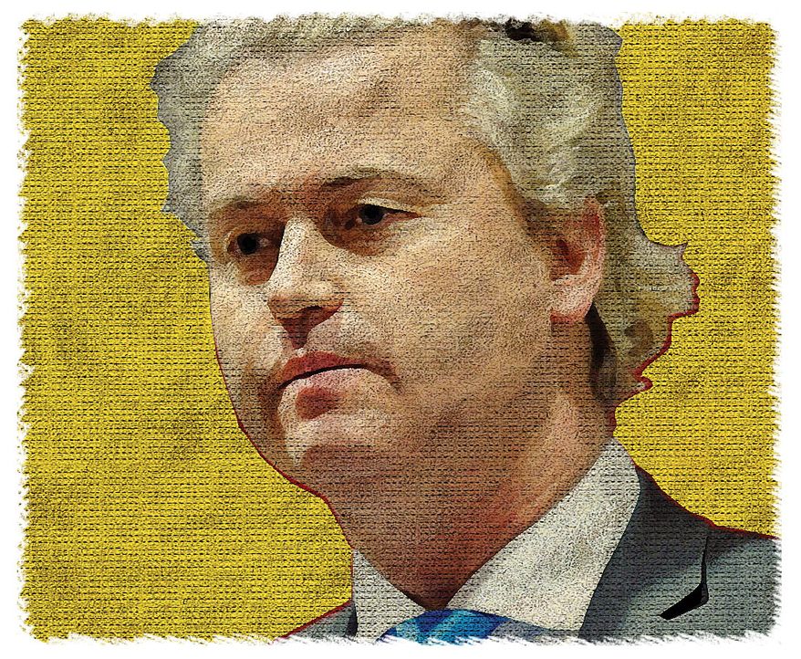 Geert Wilders