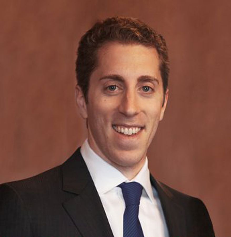 Joel Pollack (PollackForCongress.com)