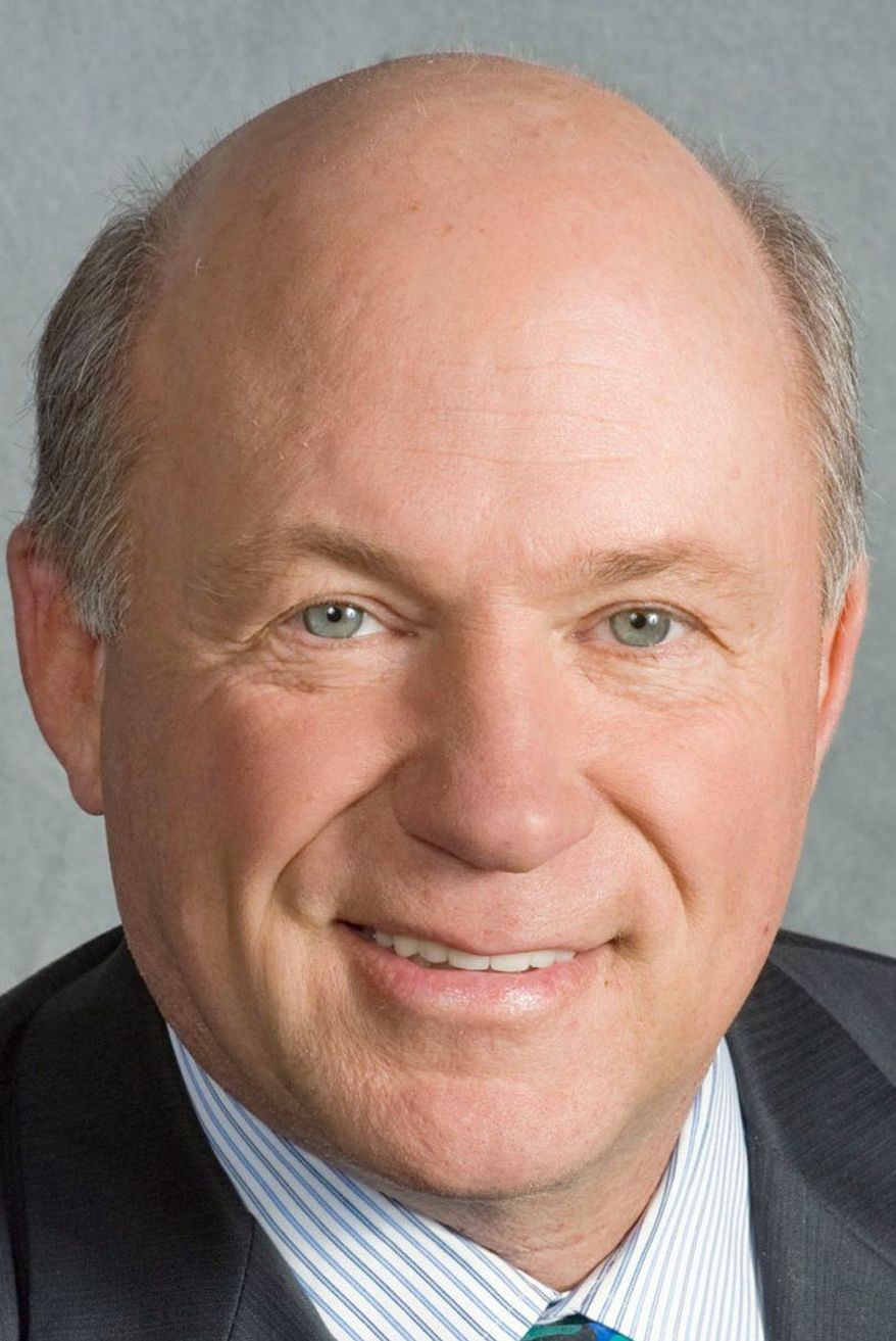 Dan Cathy