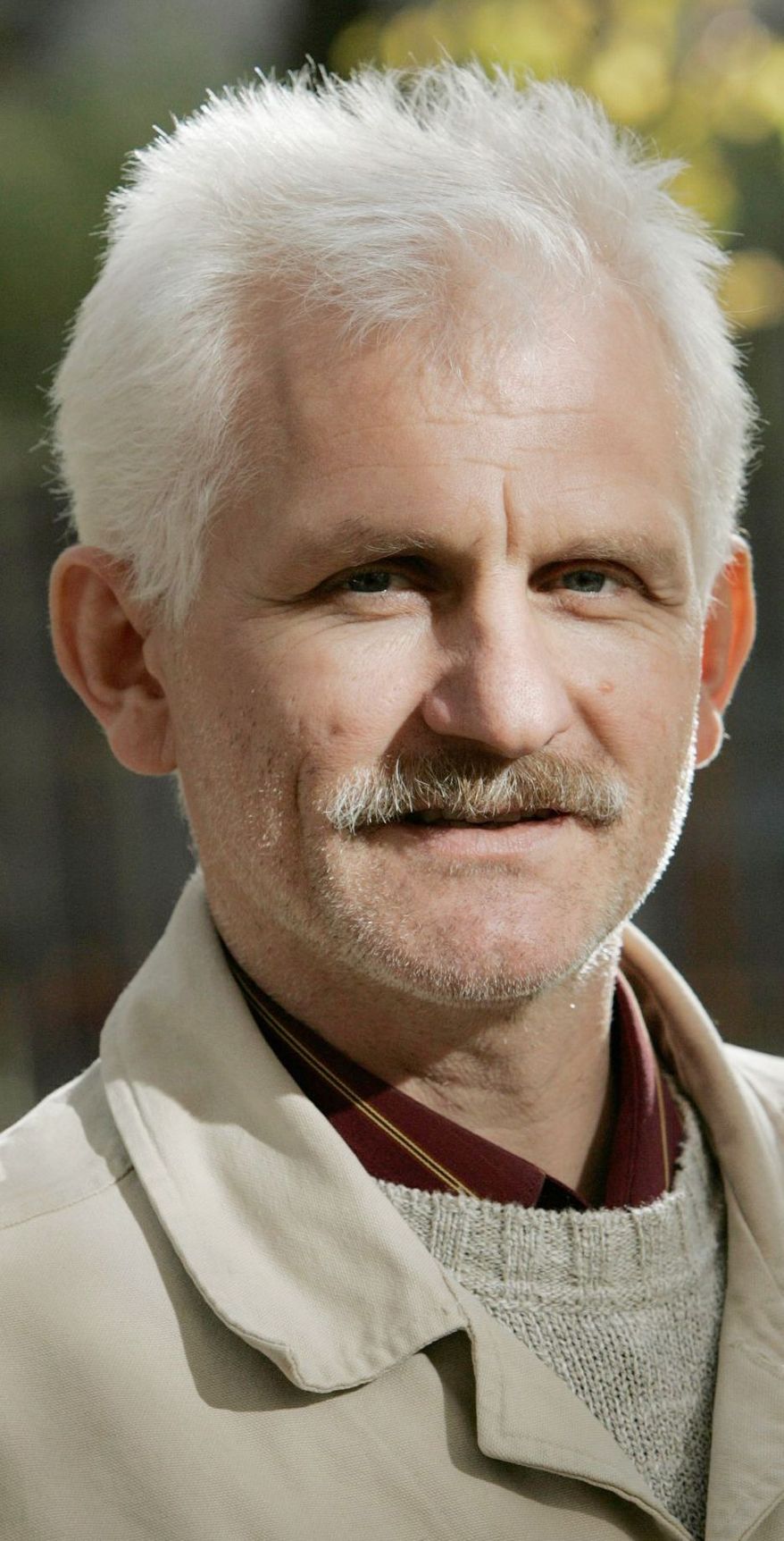 Ales Byalyatsky