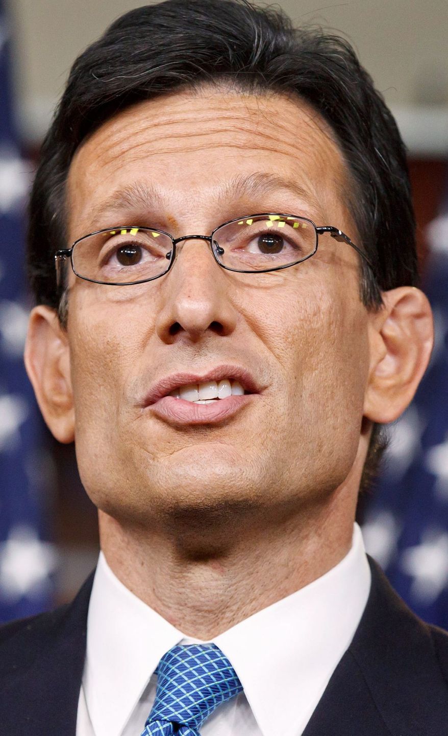 Eric Cantor
