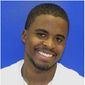 Damon Earl Wilson pic.JPG