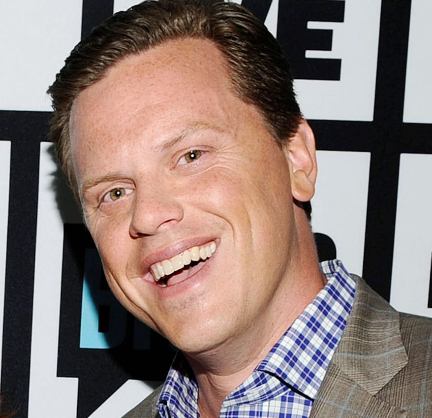 Willie Geist is joining the “Today” show as a host in its third hour and contributer in its first two. He’ll continue in the 6 a.m. hour of MSNBC’s “Morning Joe.” (Associated Press)
