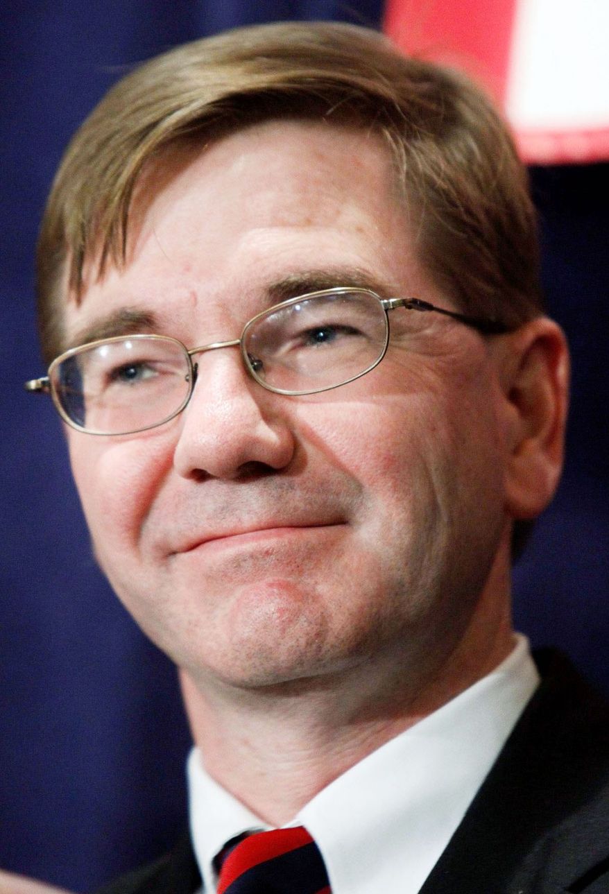 Keith Rothfus