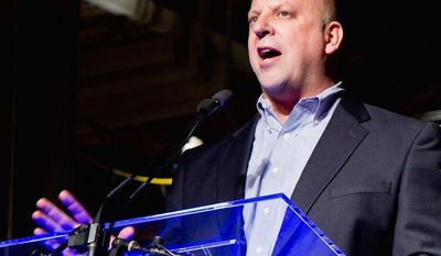Rep. Scott DesJarlais, Tennessee Republican, is a freshman congressman seeking re-election on a pro-life platform. He told constituents that he was “deeply sorry” about an intimate relationship he had with a patient a decade ago. He protested that he is not a hypocrite for suggesting to her that she have an abortion. (Associated Press)