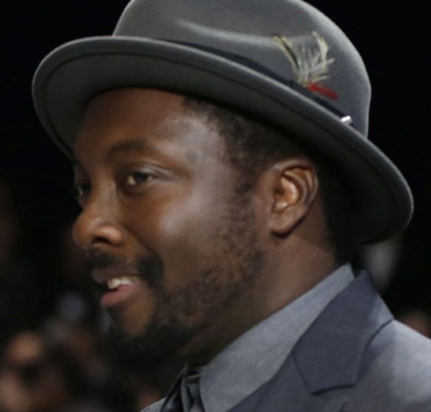 Will.i.am