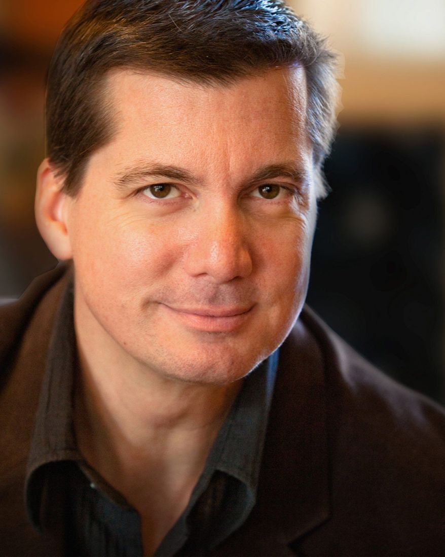 DC Douglas. (Provided by DC Douglas)