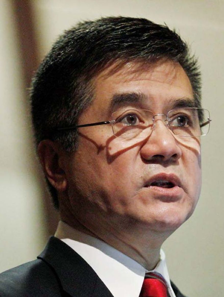 Gary Locke