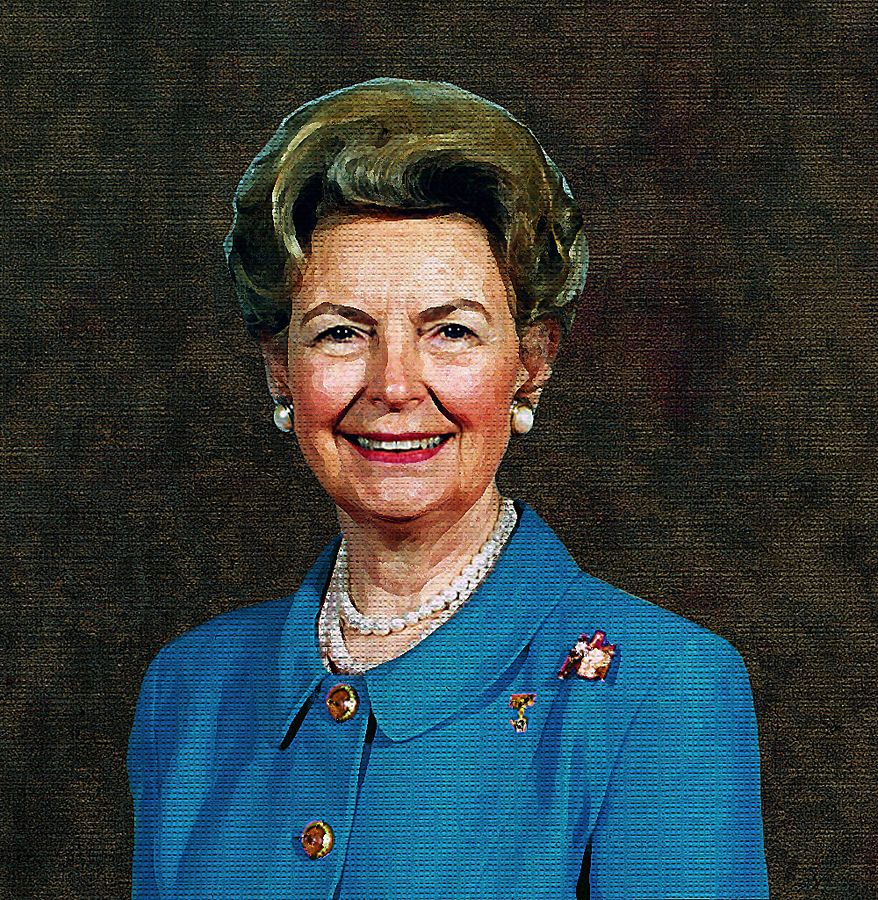 Phyllis Schlafly