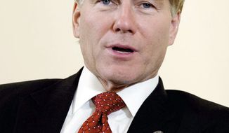 &quot;I do not have — and other governors feel the same way — a lot of the information that would lead me to conclude today that a state-based exchange is the best way to go.&quot; - Virginia Gov. Bob McDonnell (The Washington Times)