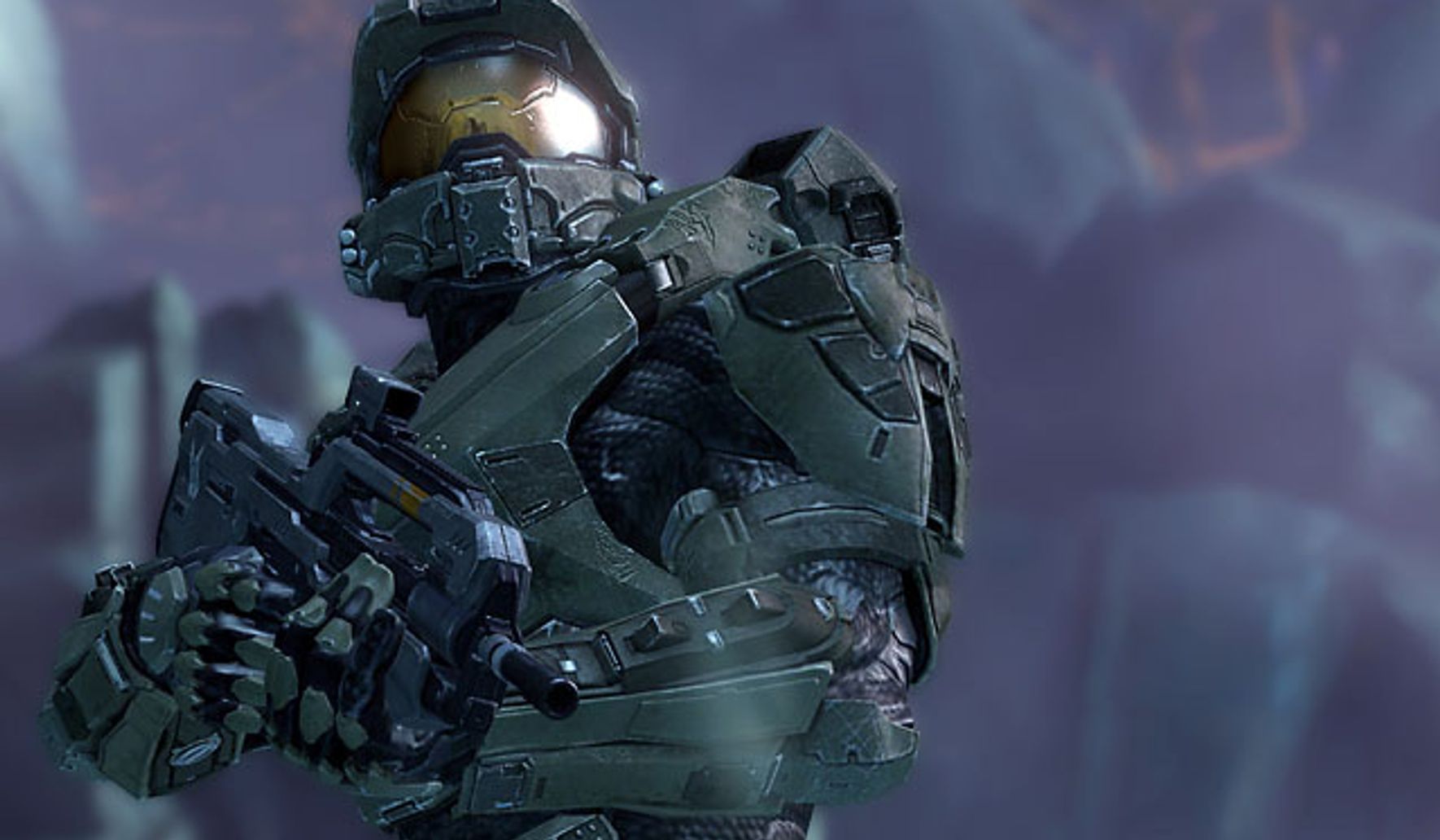 Review: 'Halo 4' is franchise's best yet