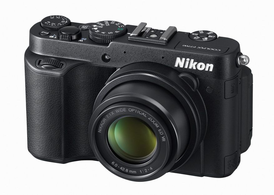 Nikon COOLPIX P770 (nikonusa.com)