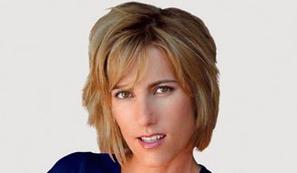 Laura Ingraham (Courtesy of the National Association of Broadcasters)
