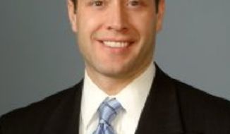 Pennsylvania State Rep. Mike Fleck (Courtesy of http://www.legis.state.pa.us)