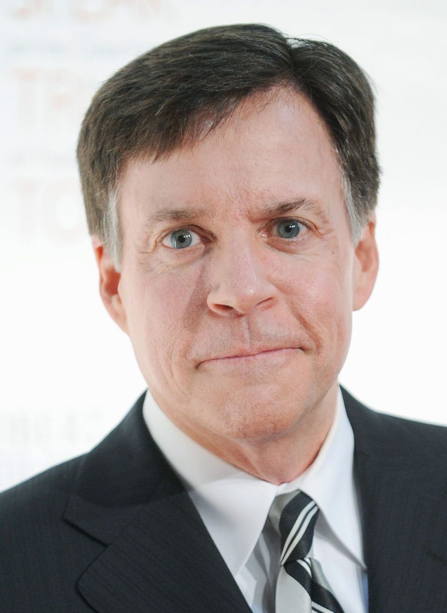 Bob Costas (AP photo)