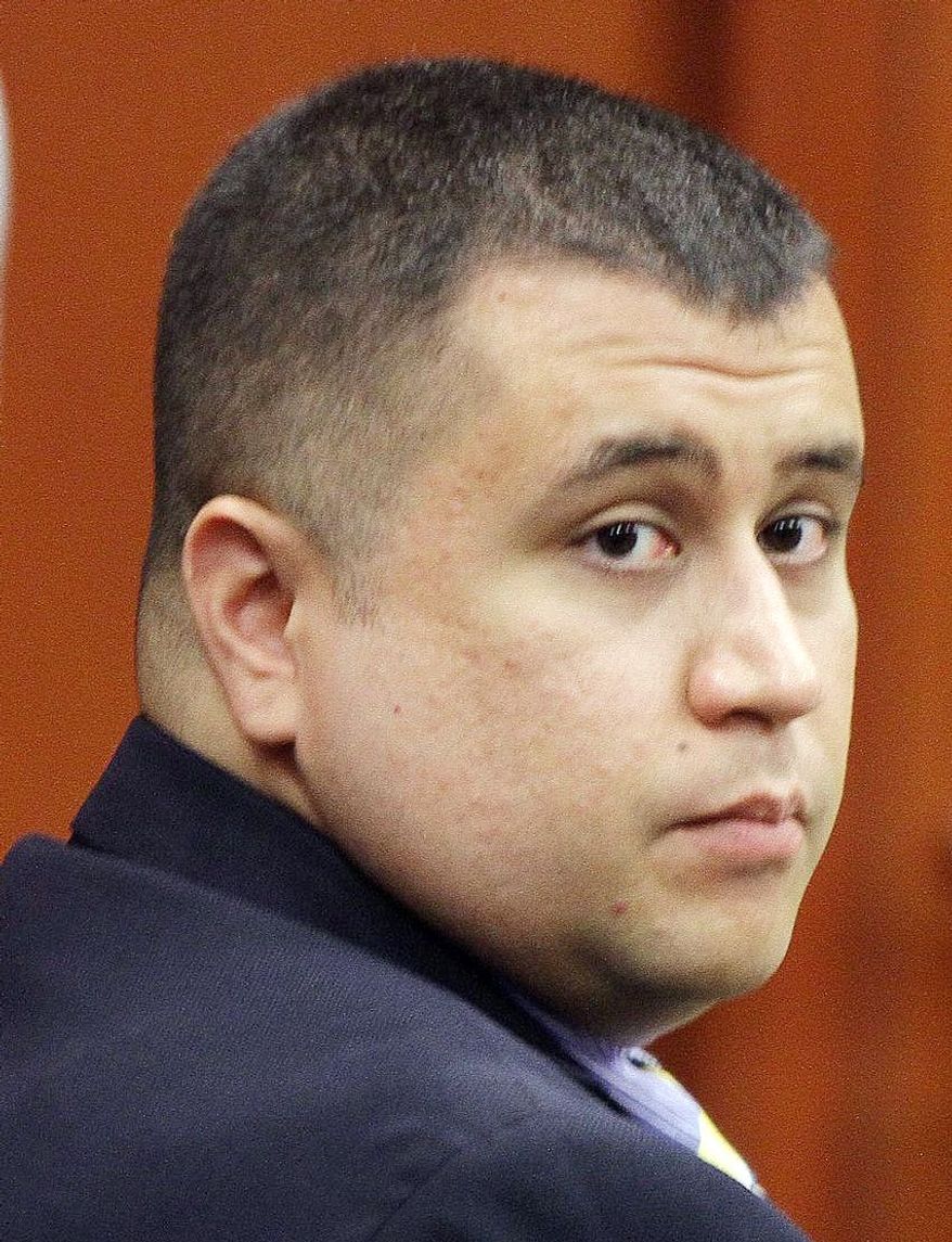 Zimmerman