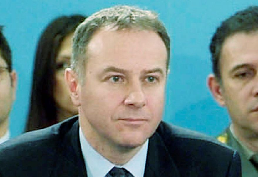 Branislav Milinkovic