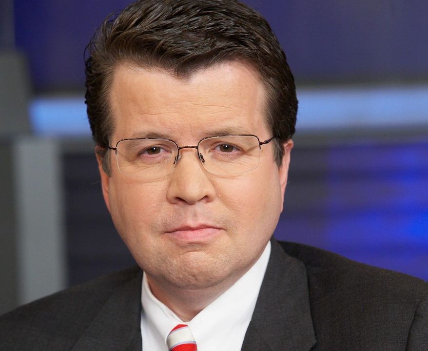 Neil Cavuto (Fox Business Network)