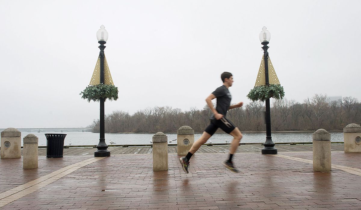 NextImg:D.C., Georgetown University, National Park Service announce waterfront land swap