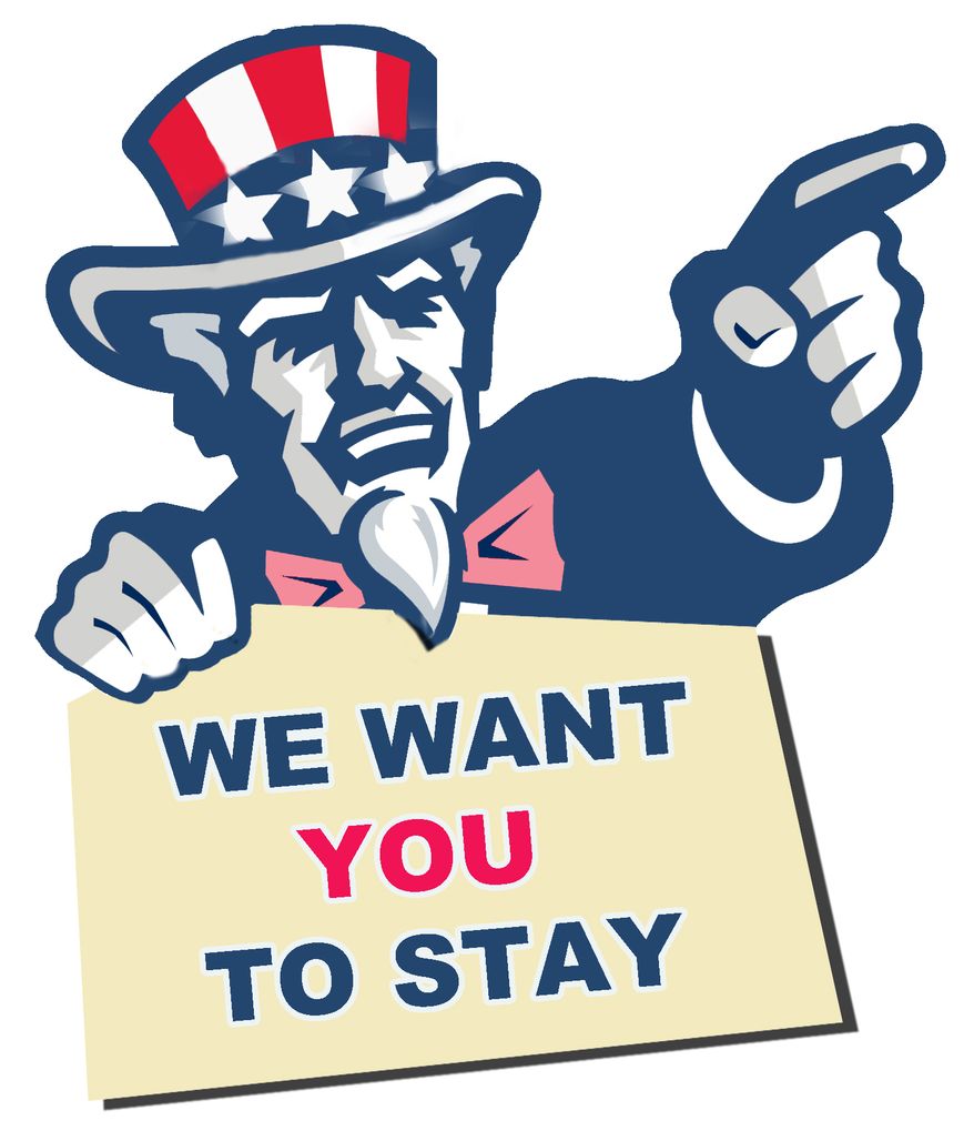 Illustration Insourcing Jobs by John Camejo for The Washington Times