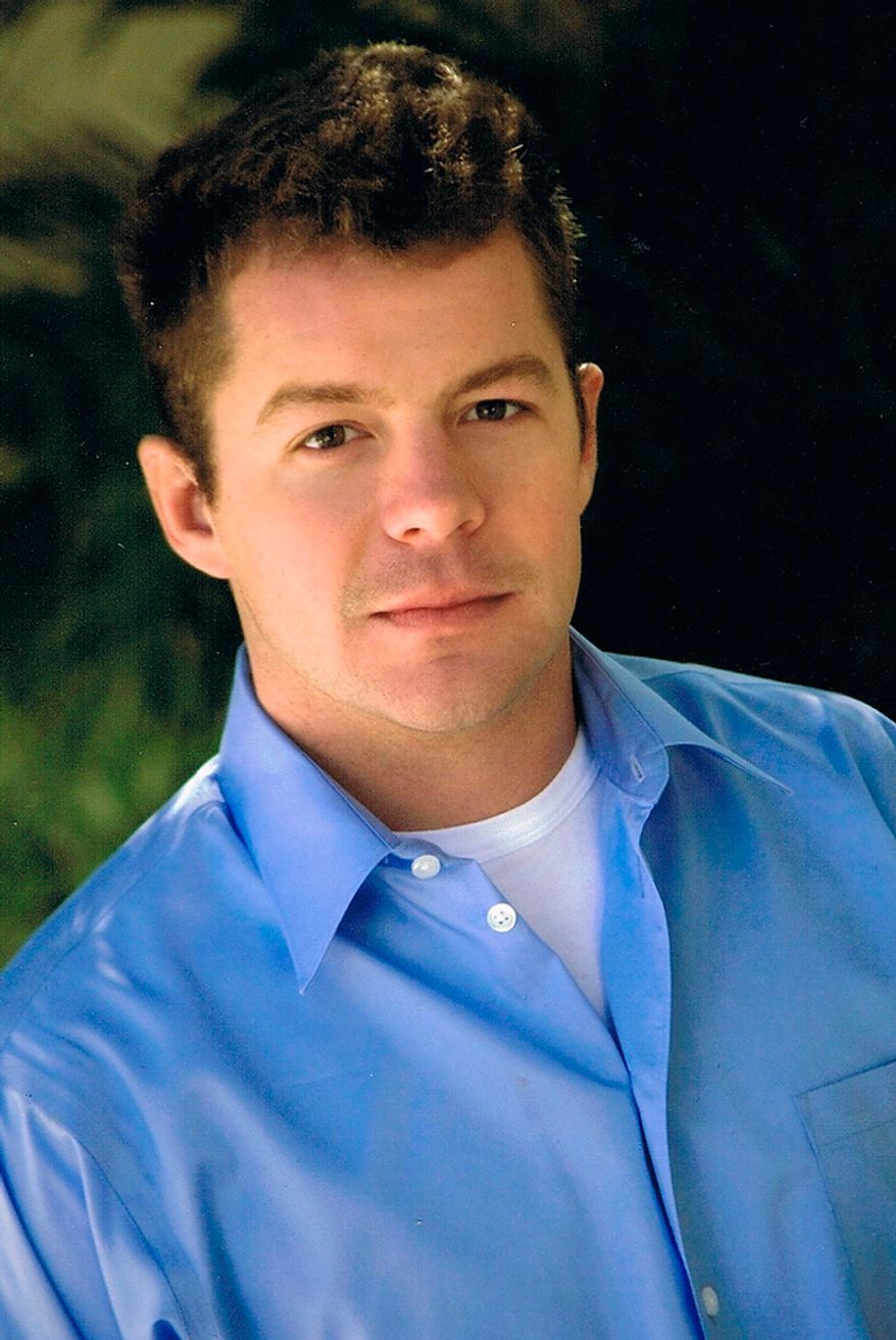 Former Marine Jon Hammar, who served combat tours in Afghanistan and Iraq, was arrested while on his way to surf in Costa Rica. for illegally possessing an antique firearm even though he declared the gun to Mexican Customs agents. He is shown here in Miami in 2011. He could face up to 15 years in prison if convicted. (Photo courtesy Olivia Hammar)