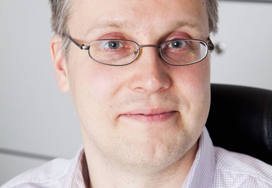 "In the worst-case scenario, most of the data on the servers of every company in the developed world gets wiped out." - Tatu Ylonen, chief executive officer of SSH Communications Security Corp.