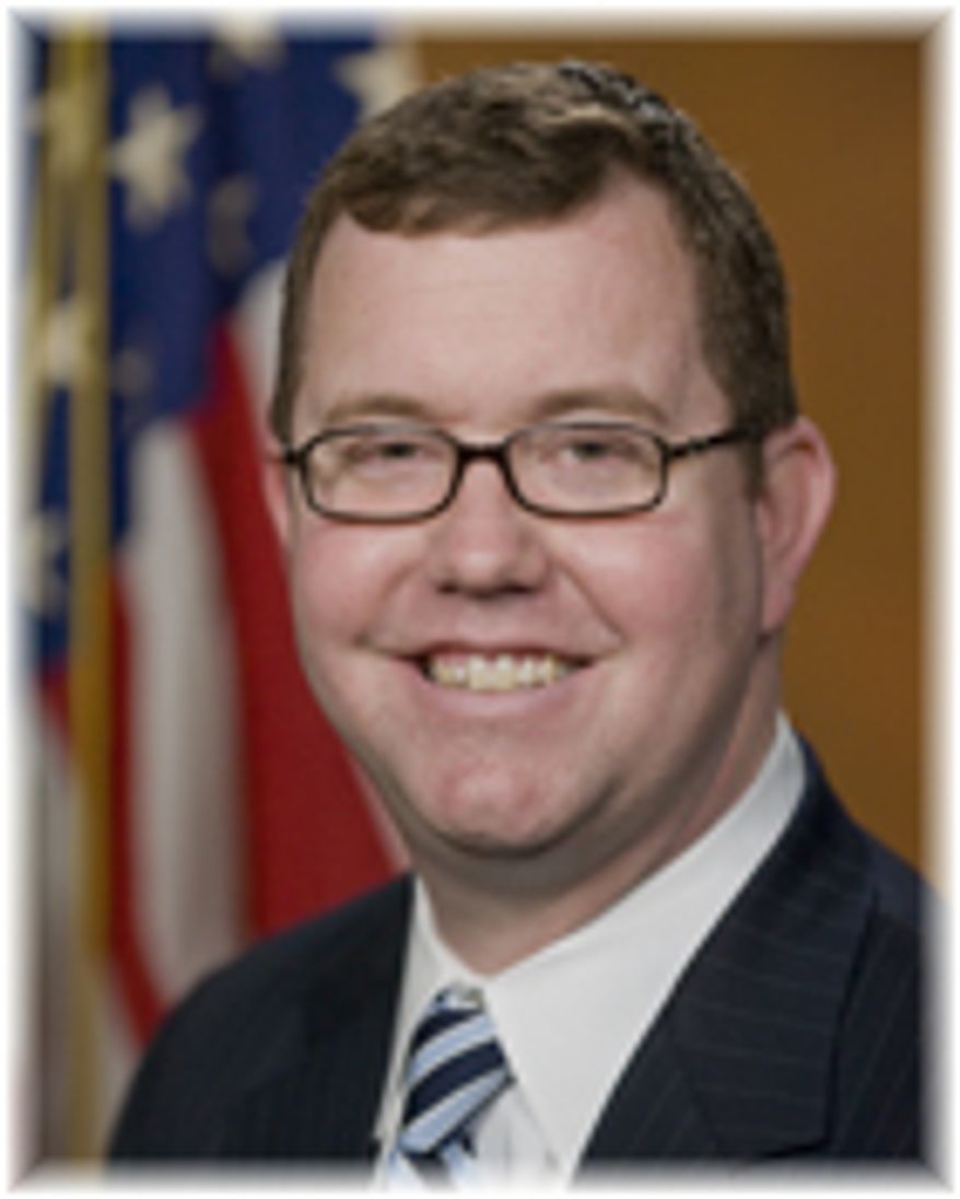 Stuart F. Delery (Justice.gov)