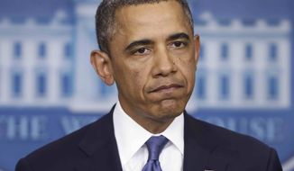 President Obama (AP Photo/Charles Dharapak)
