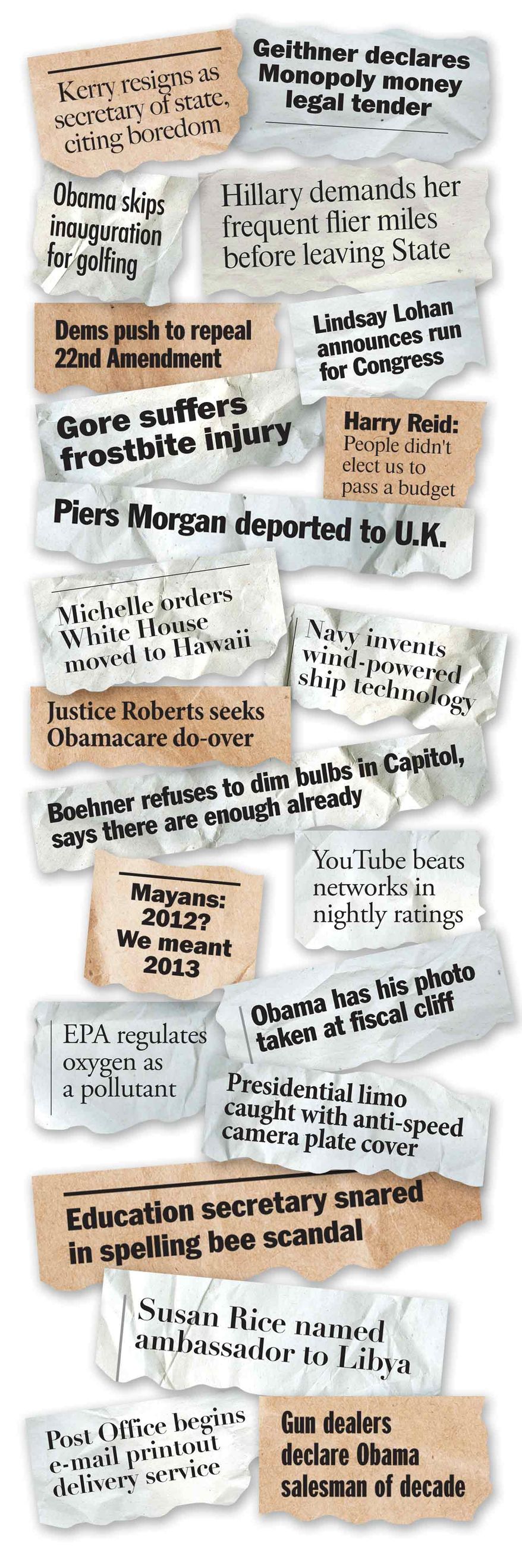 The Washington Times