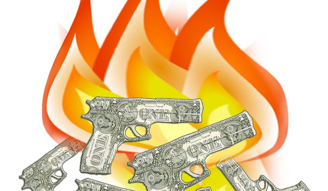 The Washington Times