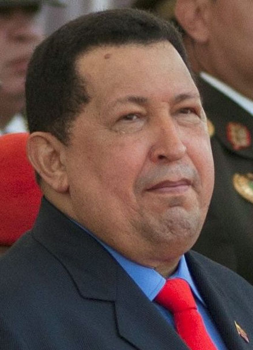 Chavez