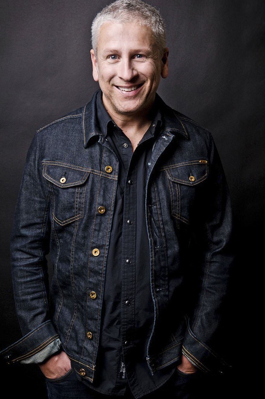 The Rev. Louie Giglio of Atlanta, who was to deliver the benediction at President Obama’s inauguration, withdrew from the ceremony on Thursday, Jan. 10, 2013, after gay and lesbian groups protested anti-gay remarks he had made in the 1990s. (Associated Press)