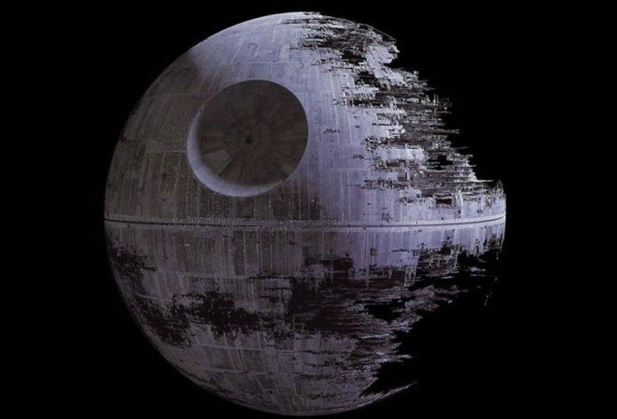 (Courtesy of Lucasfilm)
