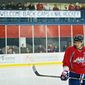 Capitals captain Alex Ovechkin is looking to return to his MVP-caliber form as Washington pursues the franchise’s first Stanley Cup title. The Capitals open their season Saturday at Tampa Bay. (Andrew Harnik/The Washington Times)