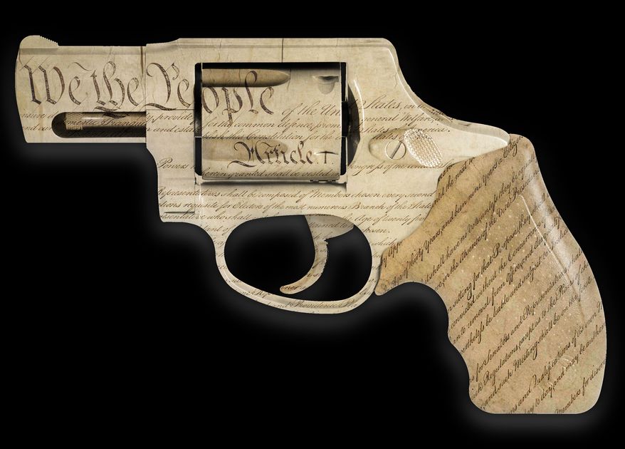 Illustration by Linas Garsys for The Washington Times