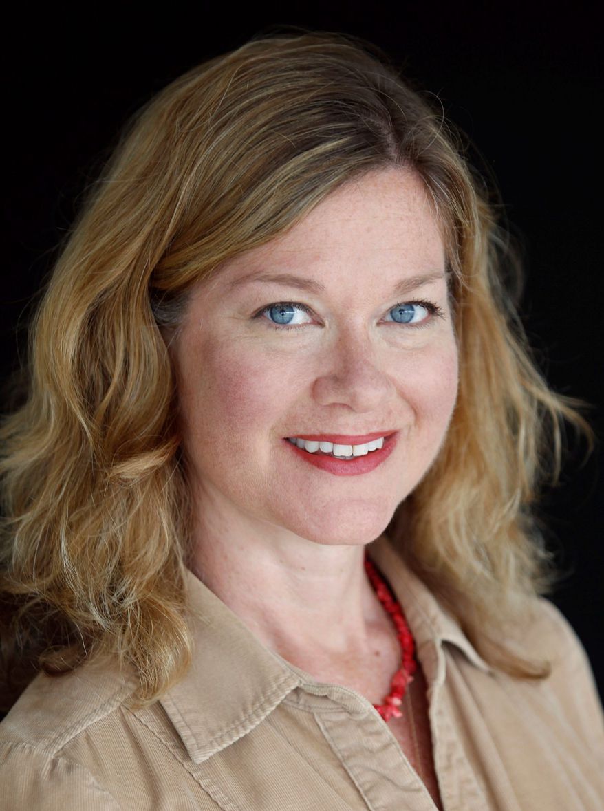 Jeanne Monahan