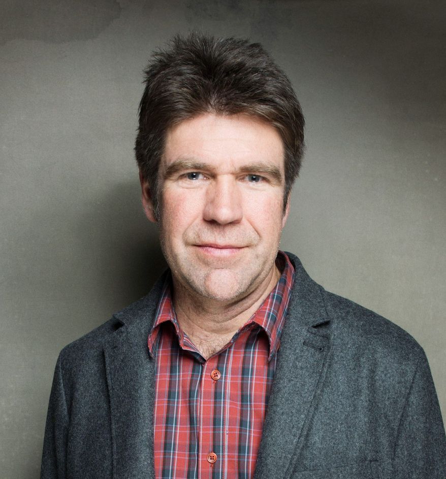 "Manhunt" director Greg Barker says the debate on the government's use of torture to get information needs to cut deeper than a simple for or against. (Invision via Associated Press)