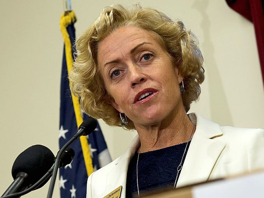 Paula Coughlin, the Tailhook whistle-blower in 1991 after she was sexually assaulted, hopes the House hearing will bring attention and action regarding assaults in the military.