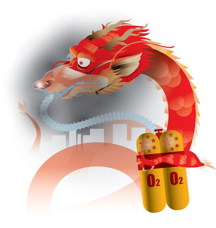 Illustration by Linas Garsys for The Washington Times