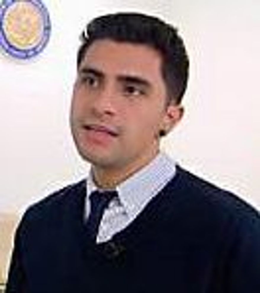 Jose M. Quintero