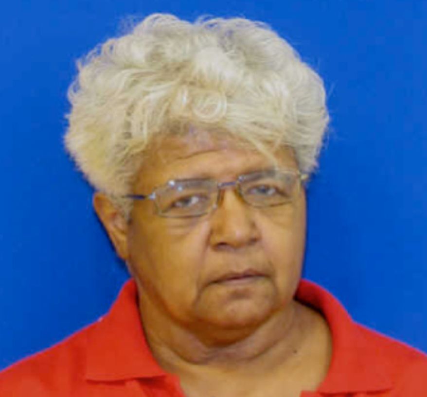 Geraldine Joyce McIntyre