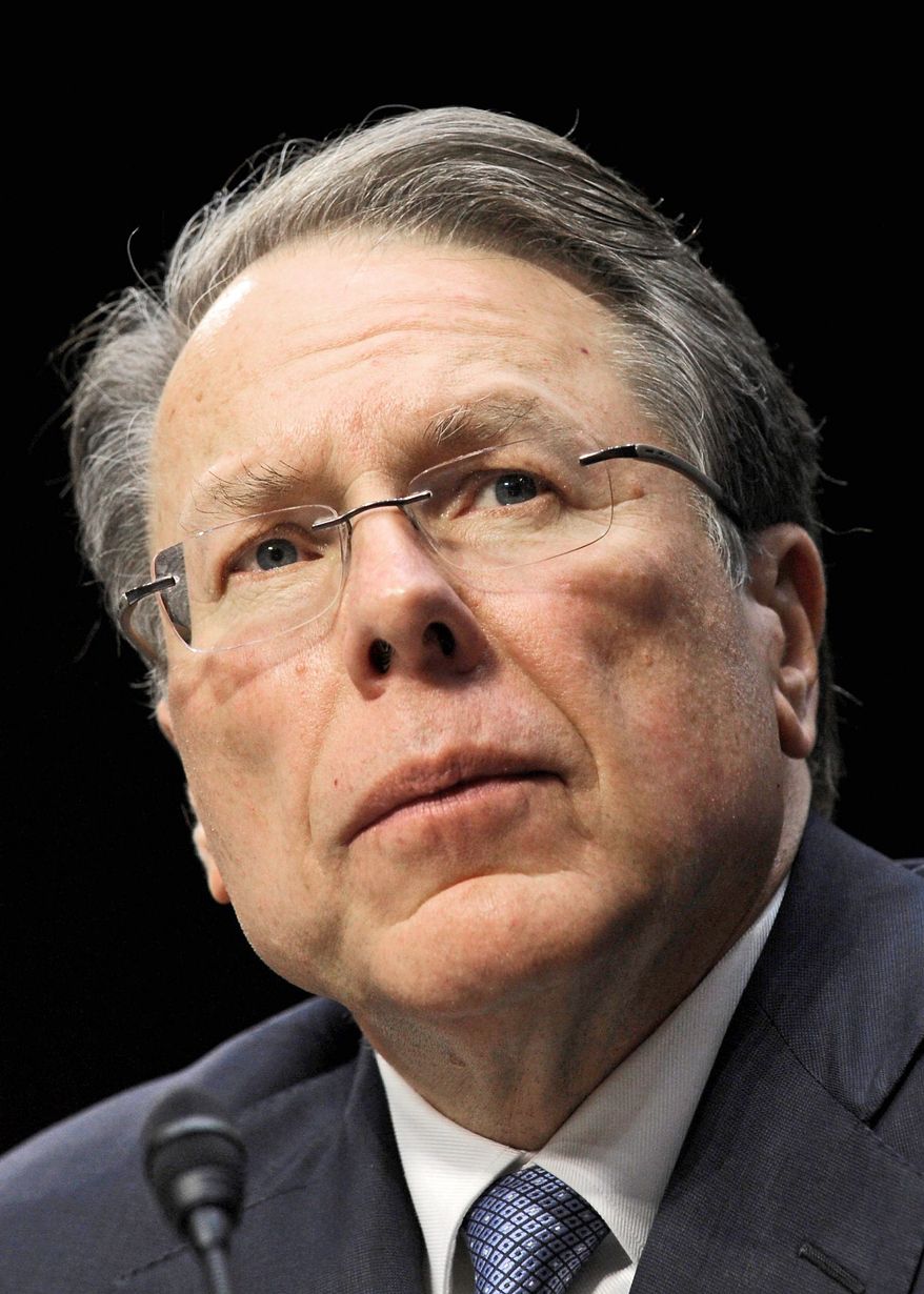 LaPierre