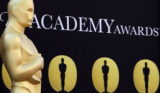 In the shadow of the golden statues to be presented Sunday night at the 85th Academy Awards ceremony will be rousing second-screen entertainment on Twitter. Humorist and author Andy Borowitz said, “Following the Oscars on Twitter is like watching the show with 100 million of your drunkest friends.” (Associated Press)