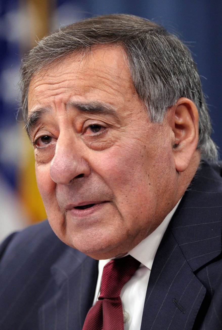 Leon E. Panetta