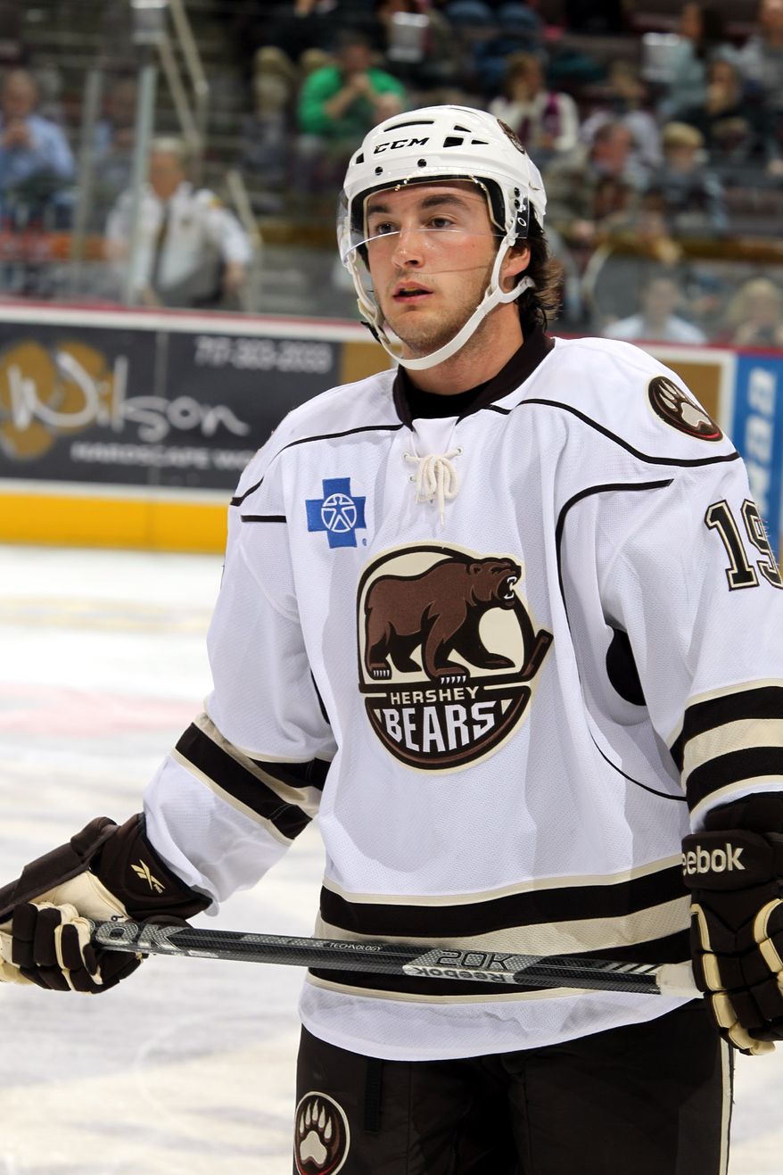 Casey Wellman (Courtesy JustSports Photography)