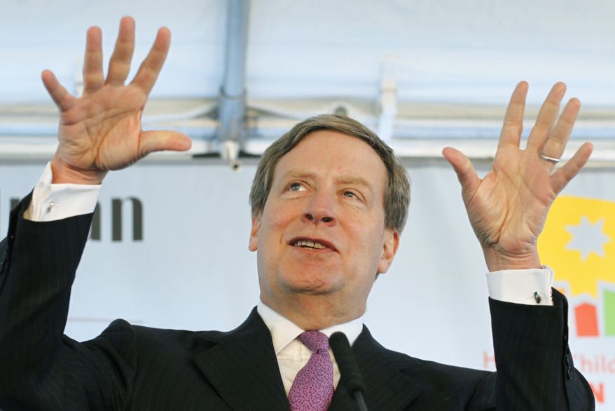 **FILE** Stanley Druckenmiller (Associated Press)