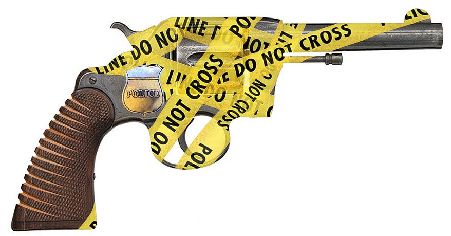 Illustration by Alexander Hunter for The Washington Times