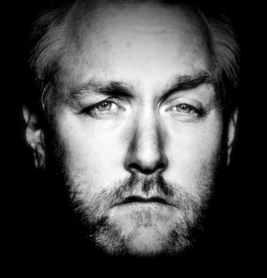 Journalism awards named for media pioneer Andrew Breitbart are now under way. (image from Breitbart.com)